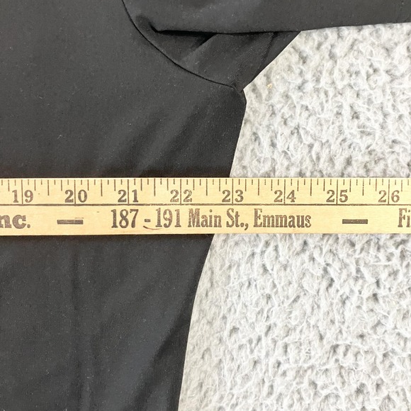 PXG Parsons Xtreme Golf Polo Shirt Mens 2XL Black Performance‎ Stretch Athletic - Picture 5 of 7